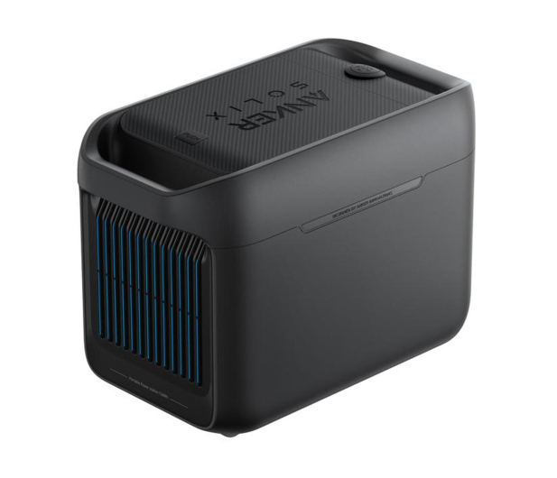 Anker Solix C800X 768Wh 1200W - 1471006 - zdjęcie 3